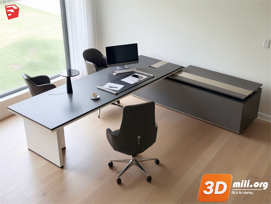 Office Furniture Skp Flies